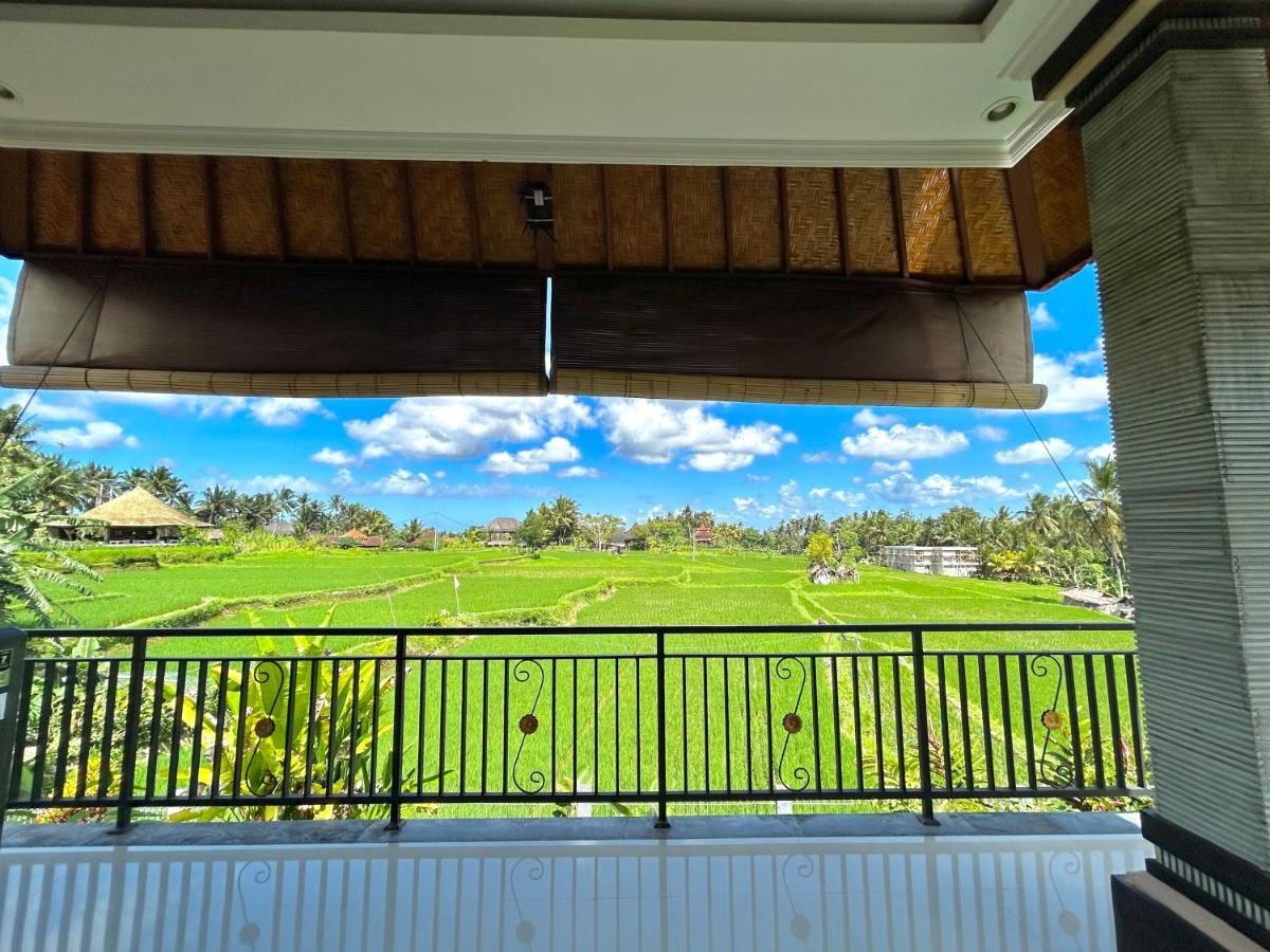 Bhakti Ubud Villa エクステリア 写真